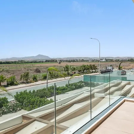 Serenity Waves 16 Villa *