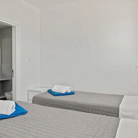 Serenity Waves 16 Larnaca