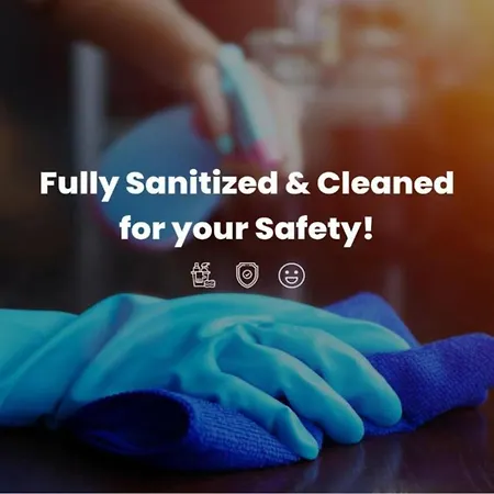 Serenity Waves 16 Villa *