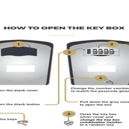 Serenity Waves 16 Vila