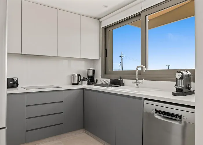 Vila Serenity Waves 16 *