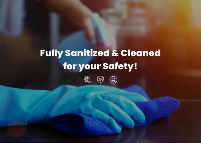 Serenity Waves 16 Vila *